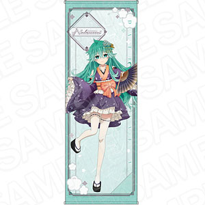 デート・ア・ライブV 特大タペストリー 崇宮澪 和服アイドル ver
