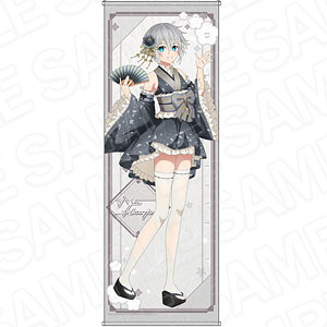 デート・ア・ライブV 特大タペストリー 崇宮澪 和服アイドル ver