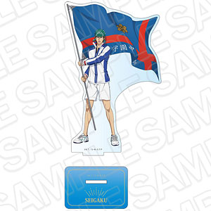 新テニスの王子様 アクリルフィギュア 海堂薫 flag ver. vol.2