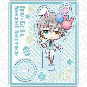妖狐&times;僕SS アクリルスタンド 御狐神双熾 Easter ver.