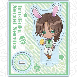 妖狐&times;僕SS アクリルスタンド 反ノ塚連勝 Easter ver.