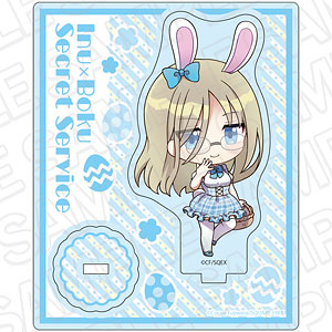 妖狐&times;僕SS アクリルスタンド 雪小路野ばら Easter ver.