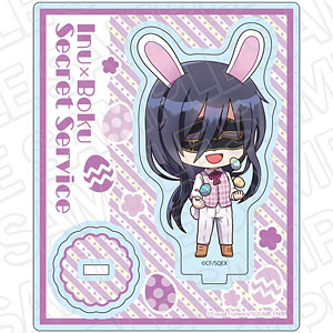 妖狐&times;僕SS アクリルスタンド 青鬼院蜻蛉 Easter ver.