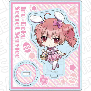妖狐&times;僕SS アクリルスタンド 髏々宮カルタ Easter ver.