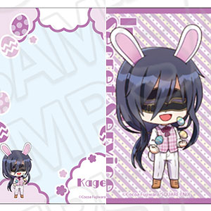 妖狐×僕SS 硬質カードケースセット 反ノ塚連勝 Easter ver.[コンテンツ