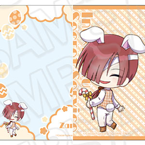 Inu x Boku SS Hard Card Case Set: Natsume Zanka Easter ver.