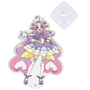 名探偵プリキュア！ キュアアンサー アクリルスタンド