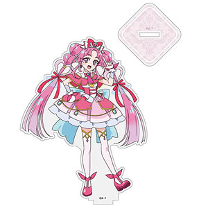 名探偵プリキュア！ キュアミスティック アクリルスタンド