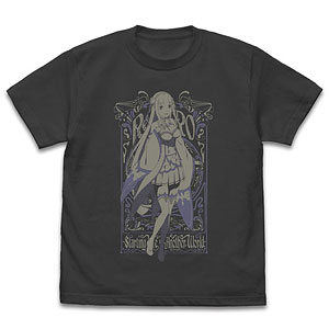 Re：ゼロから始める異世界生活 エミリア (3rd season) Tシャツ /SUMI-M