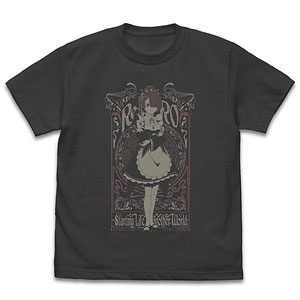 Re：ゼロから始める異世界生活 ラム (3rd season) Tシャツ /SUMI-L
