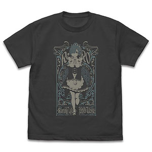 Re：ゼロから始める異世界生活 レム (3rd season) Tシャツ /SUMI-S
