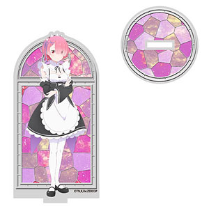Re：ゼロから始める異世界生活 ラム (3rd season) アクリルスタンド