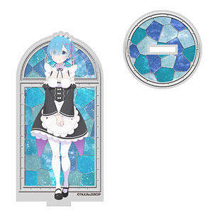 Re：ゼロから始める異世界生活 レム (3rd season) アクリルスタンド