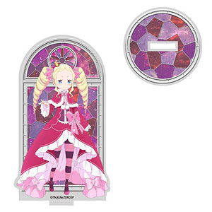 Re：ゼロから始める異世界生活 ベアトリス (3rd season) アクリルスタンド