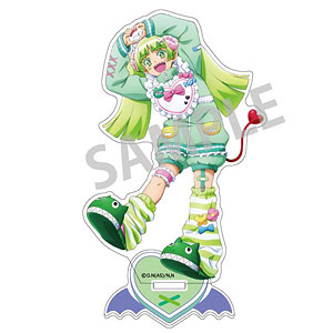 魔入りました！入間くん アクリルスタンド オペラ ジャージメイド