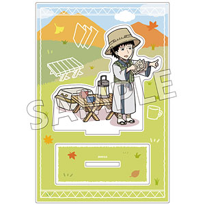 Masuda Kousuke Theater Gag Manga Biyori GO Acrylic Stand Kawai Sora