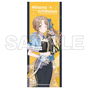 NTTドコモ×アイドルマスター シャイニーカラーズ フルグラフィック
