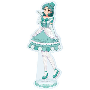 アクリルスタンド「アイドルマスター ミリオンライブ！」33/徳川まつり マカロンドレスver.(描き下ろしイラスト)