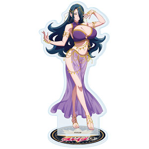 Acrylic Stand "TV Anime 'Mato Seihei no Slave 2'" 21/Maki Higashikaze (Original Illustration)