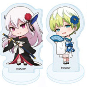 魔都精兵のスレイブ の検索結果]-amiami.jp-あみあみオンライン本店-