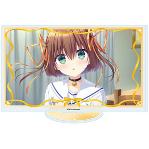 アクリルスタンド「D.C. Re：tune ～ダ・カーポ～ リチューン」02/芳乃