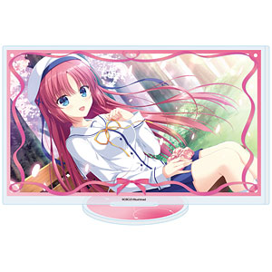 アクリルスタンド「D.C. Re：tune ～ダ・カーポ～ リチューン」02/芳乃
