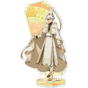 とんがり帽子のアトリエ アクリルスタンド ココ～月～[ムービック