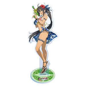 【限定販売】シノビマスター 閃乱カグラ NEW LINK 焔 画集描き下ろし水着Ver. アクリルスタンド