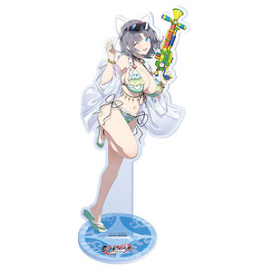 【限定販売】シノビマスター 閃乱カグラ NEW LINK 雪泉 画集描き下ろし水着Ver. アクリルスタンド