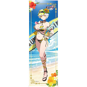 【限定販売】シノビマスター 閃乱カグラ NEW LINK 雅緋 画集描き下ろし水着Ver. 等身大タペストリー
