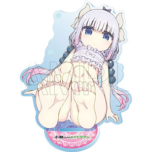 【限定販売】小林さんちのメイドラゴン アクリルスタンド カンナ 水着Ver.