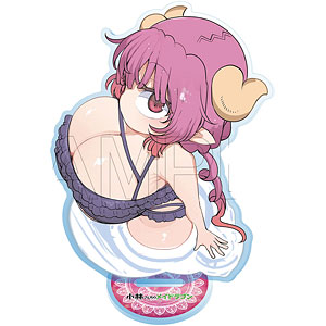 【限定販売】小林さんちのメイドラゴン アクリルスタンド イルル 水着Ver. A