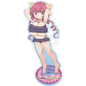 【限定販売】小林さんちのメイドラゴン アクリルスタンド イルル 水着Ver. B