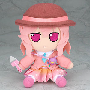 ぬいぐるみ