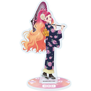 アクリルスタンド「アイカツフレンズ！」03/天翔ひびき 梅雨ver.(描き下ろしイラスト)