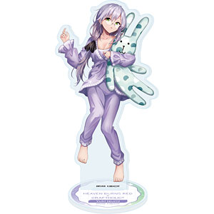 アクリルスタンド「ヘブンバーンズレッド&times;CRAFTHOLIC」02/和泉ユキ(コラボイラスト)