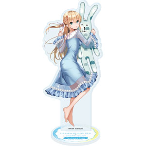 アクリルスタンド「ヘブンバーンズレッド&times;CRAFTHOLIC」04/東城つかさ(コラボイラスト)