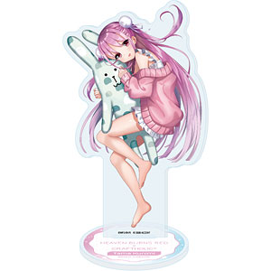 アクリルスタンド「ヘブンバーンズレッド&times;CRAFTHOLIC」06/國見タマ(コラボイラスト)