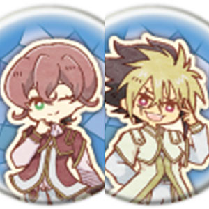 検索結果]-amiami.jp-あみあみオンライン本店- 遊戯王ZEXAL ゼアル IV 缶バッジ まとめ売り 18個
