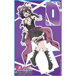 魔法少女にあこがれて アクリルキャラスタンド 柊うてな レインコート