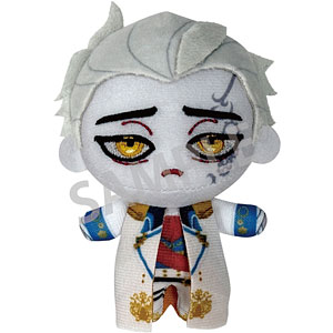 Identity V 第五人格 ぬいぐるみキーホルダー 隠者 マリンルック×スチームパンク