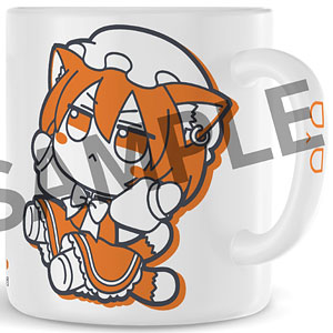 Touhou Project Fumo Fumo Mug Cup 10 Fumo Fumo Chen (Chen)