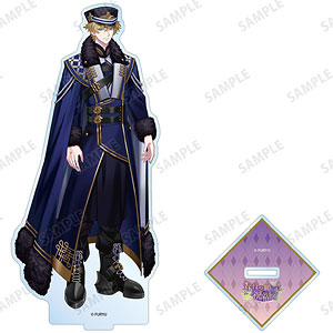 Stellarium of the Unmoving Stars Leonard "Blessings on a Wish Waiting for Spring" BIG Acrylic Stand