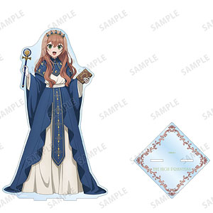 Silent Witch: The Silent Witch's Secret - Newly Illustrated Isabel Norton Tarot Ver. Extra Large Acrylic Stand