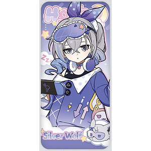 崩壊：スターレイル 女子寮シリーズ 缶バッジ 銀狼