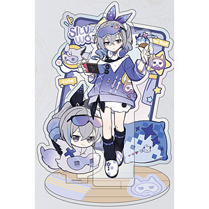 崩壊：スターレイル 女子寮シリーズ アクリルスタンド 銀狼