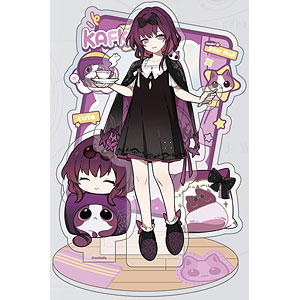 崩壊：スターレイル 女子寮シリーズ アクリルスタンド カフカ
