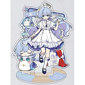崩壊：スターレイル 女子寮シリーズ アクリルスタンド ロビン