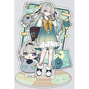 崩壊：スターレイル 女子寮シリーズ アクリルスタンド ホタル
