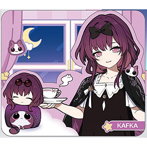 崩壊：スターレイル 女子寮シリーズ コレクションカード カフカ